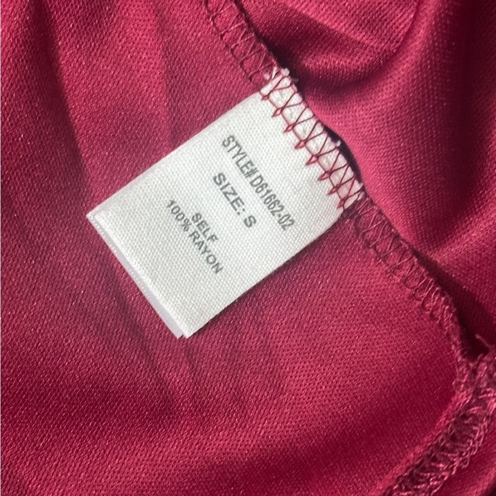 Off Shoulder Mini Dress - Picture 11 of 14